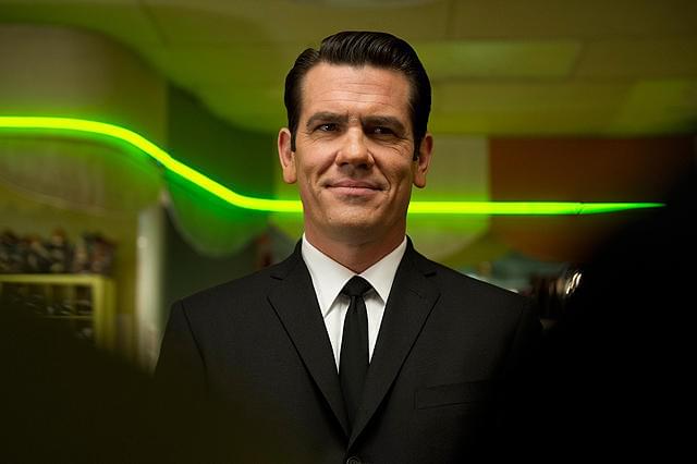 メン・イン・ブラック3