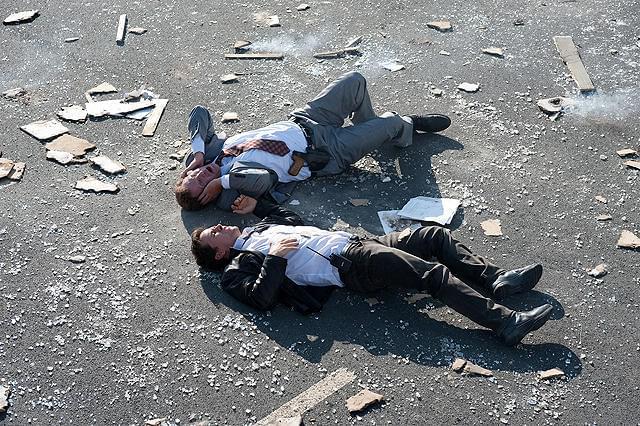 アザー・ガイズ 俺たち踊るハイパー刑事！