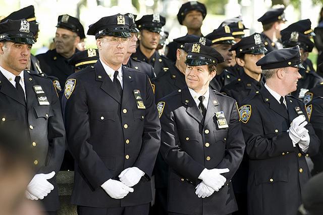 アザー・ガイズ 俺たち踊るハイパー刑事！