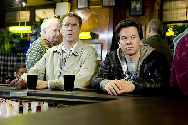 アザー・ガイズ 俺たち踊るハイパー刑事！