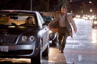 復讐捜査線の評論