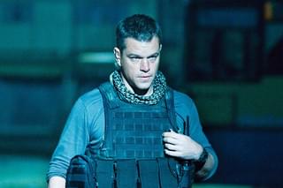 グリーン・ゾーンの評論