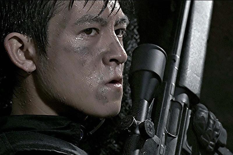 スナイパー： : 作品情報・キャスト・あらすじ・動画 - 映画.com