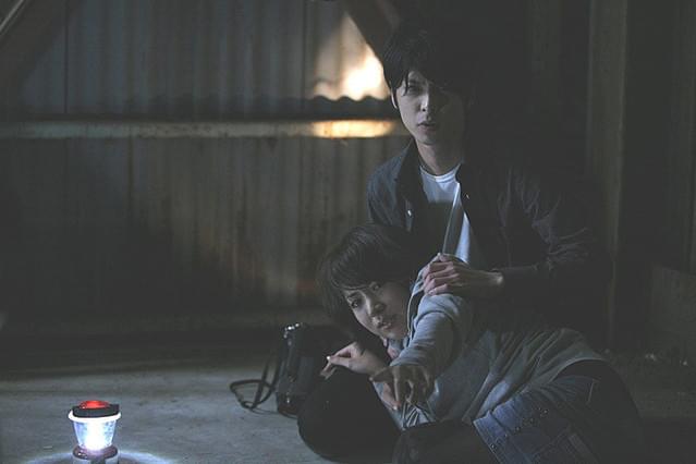 都市霊伝説 心霊工場