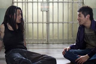 漫才ギャングの予告編・動画