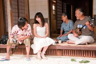 星砂の島のちいさな天使 マーメイドスマイル