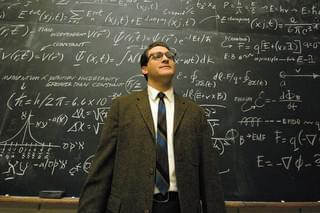 シリアスマンの評論