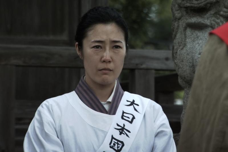 キャタピラー : 作品情報・キャスト・あらすじ - 映画.com