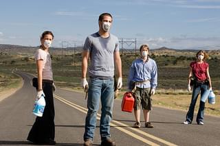 フェーズ6の予告編・動画