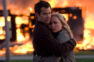 クレイジーズの予告編・動画