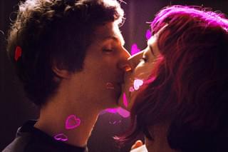 スコット・ピルグリム VS. 邪悪な元カレ軍団の評論