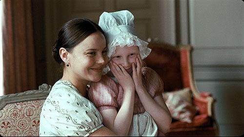 ブライト・スター いちばん美しい恋の詩（うた）