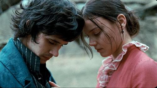 ブライト・スター いちばん美しい恋の詩（うた）