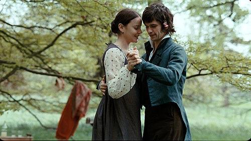 ブライト・スター いちばん美しい恋の詩（うた）