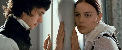 ブライト・スター いちばん美しい恋の詩（うた）