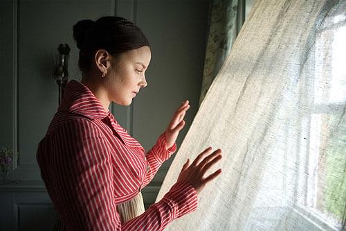 ブライト・スター いちばん美しい恋の詩（うた）