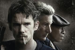 クロッシングの予告編・動画