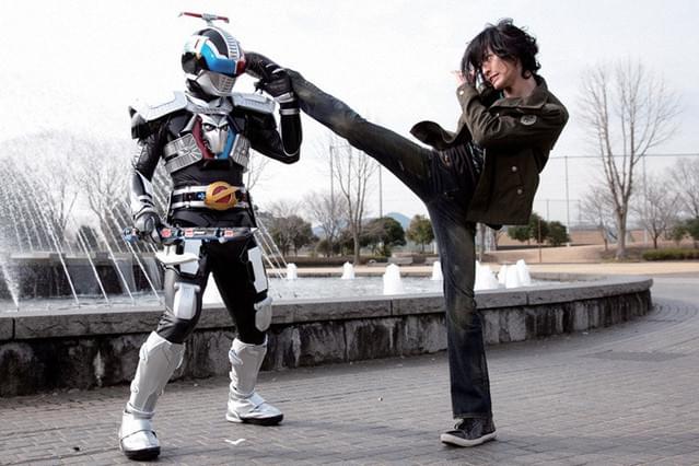 仮面ライダー×仮面ライダー×仮面ライダー THE MOVIE 超・電王トリロジー EPISODE YELLOW お宝 DE エンド・パイレーツ