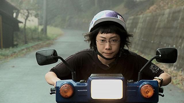 SR サイタマノラッパー2 女子ラッパー☆傷だらけのライム