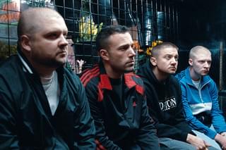 ザ・タウンの評論