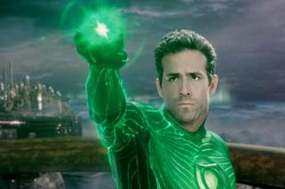 グリーン・ランタンの予告編・動画