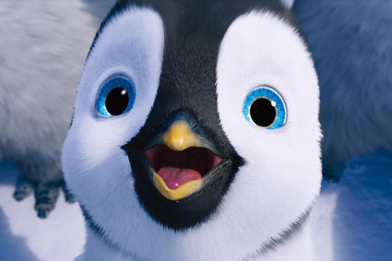 ハッピー フィート2 踊るペンギンレスキュー隊 : 作品情報・声優