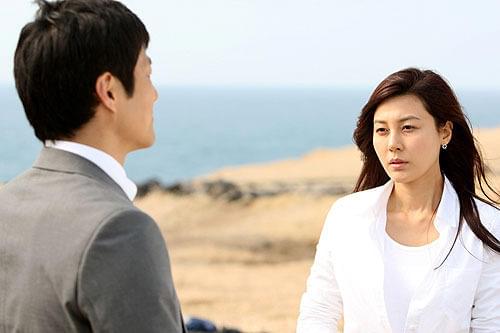 キム・ハヌルの「楽園（2009）」の画像