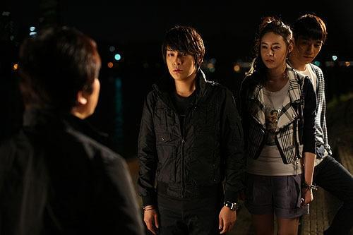 ホ・イジェの「19」の画像