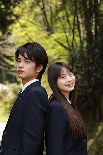 ほしのふるまち