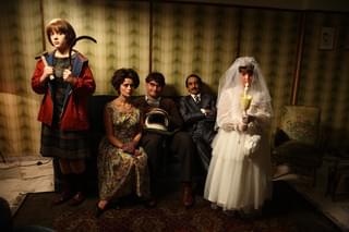 コズモナウタ 宇宙飛行士