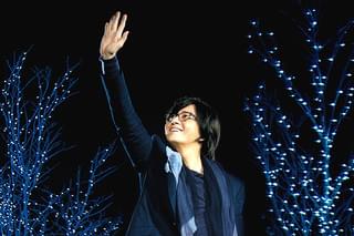 劇場版 ペ・ヨンジュン3D in 東京ドーム 2009