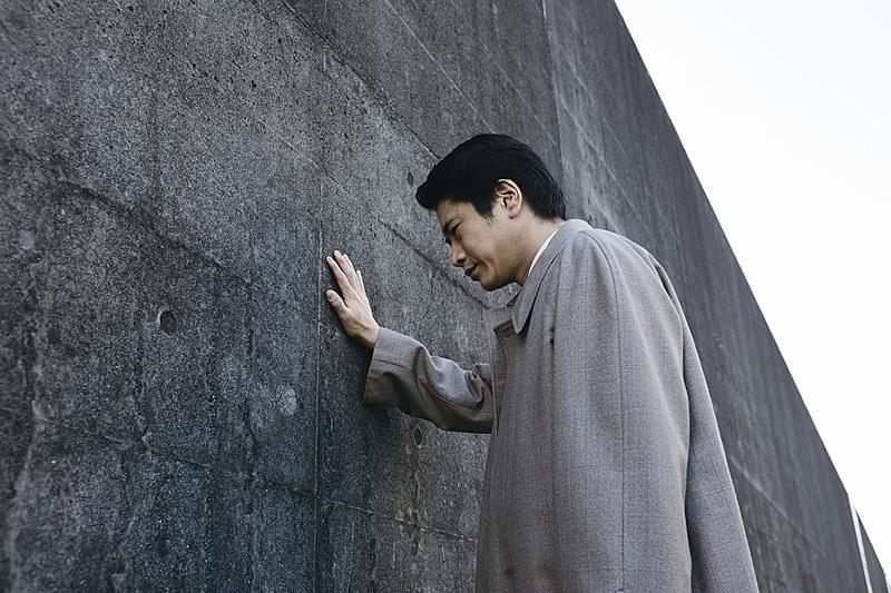 BOX 袴田事件 命とは : 作品情報・キャスト・あらすじ・動画 - 映画.com