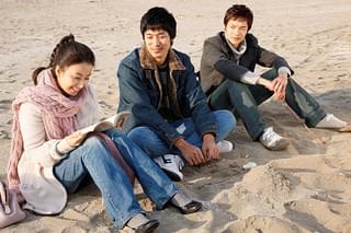 チョルラの詩（うた）