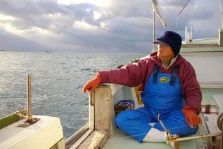 祝（ほうり）の島