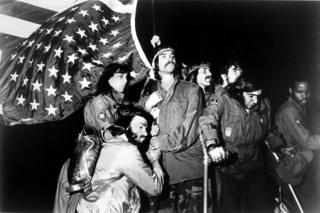 ウィンター・ソルジャー ベトナム帰還兵の告白