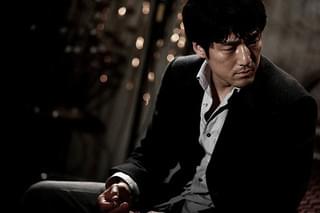 パラレルライフ