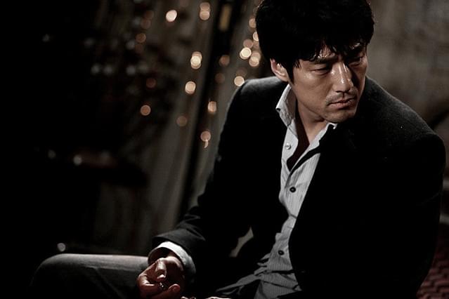 パラレルライフ