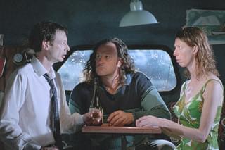 アイスバーグ！