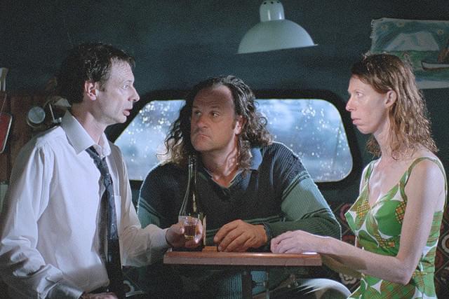 アイスバーグ！