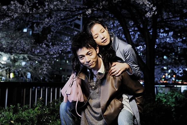 吉沢悠の「トマトのしずく」の画像