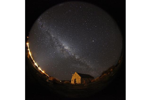 FURUSATO 宇宙からみた世界遺産