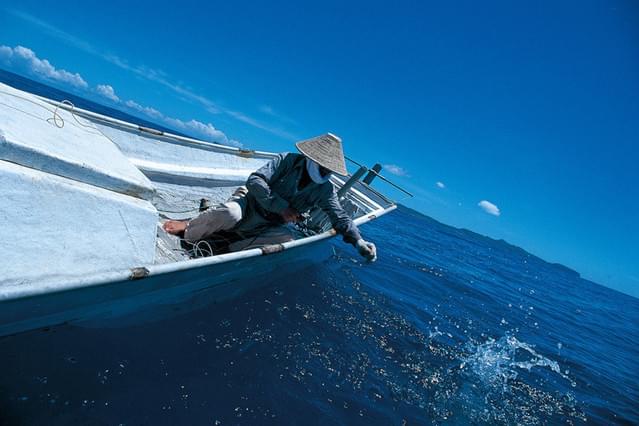 老人と海 ディレクターズ・カット版