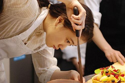 洋菓子店コアンドル