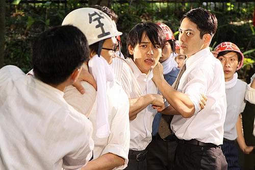 マイ・バック・ページ