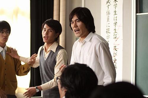 マイ・バック・ページ