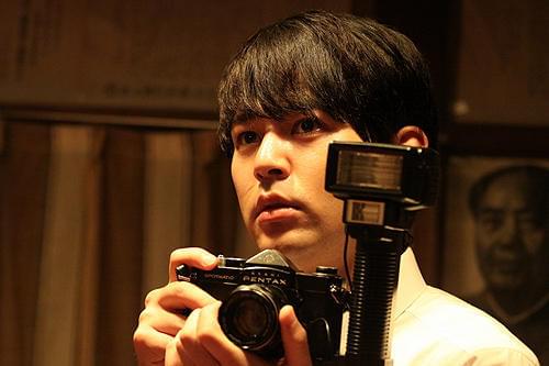 マイ・バック・ページ