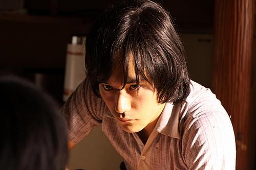 マイ・バック・ページ