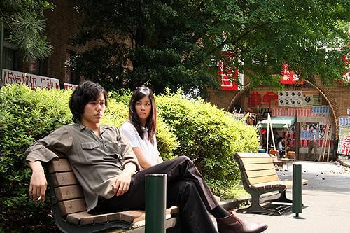 マイ・バック・ページ