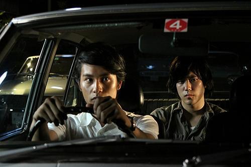 マイ・バック・ページ