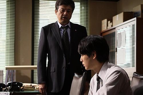 マイ・バック・ページ